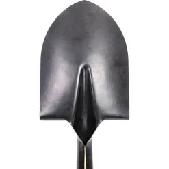 Leonard Floral Shovel Straight Handle -Garden-Tools afs210 2