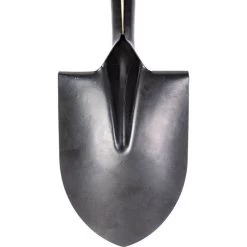 Leonard Floral Shovel D-Grip Handle -Garden-Tools afs210d 2
