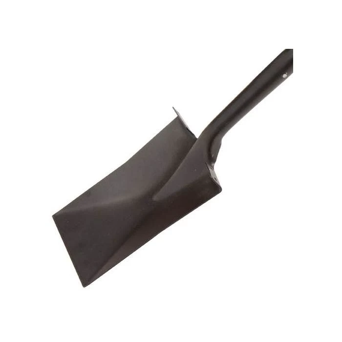 Leonard Garden Spade With 30in D Grip Handle 2 Leonard Garden Spade With 30in D Grip Handle - Image 2