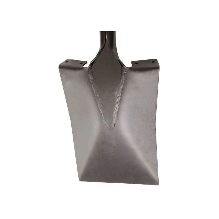 Leonard Garden Spade With 30in D Grip Handle 4 Leonard Garden Spade With 30in D Grip Handle - Image 4