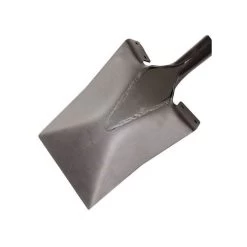 Leonard Garden Spade With 48in Long Handle -Garden-Tools ag11l 2