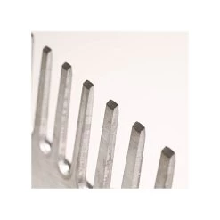 Leonard Aluminum Grading Rake 24in -Garden-Tools ag246 1