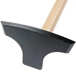 Leonard Garden Hoe -Garden-Tools ag700 3