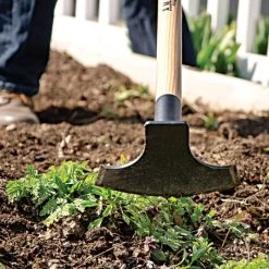 Leonard Garden Hoe -Garden-Tools ag700 5