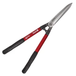 Corona 10.5-inch Blade Hedge Shears, 26.5-inch Overall Length