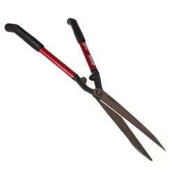 Corona 10.5-inch Blade Hedge Shears, 26.5-inch Overall Length -Garden-Tools ah6970 4