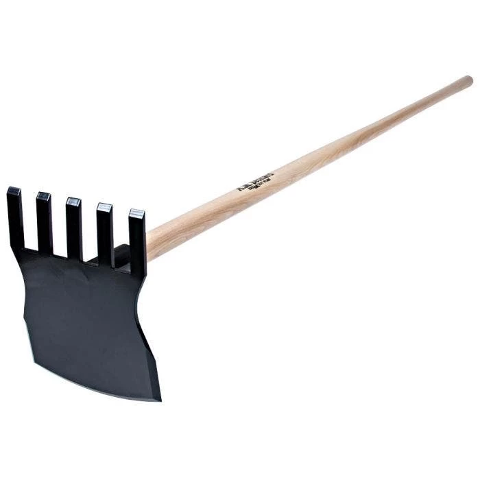 Leonard Cultihoe 1 Leonard Cultihoe