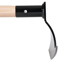 Leonard Versahoe With Ash Handle -Garden-Tools ah990 2