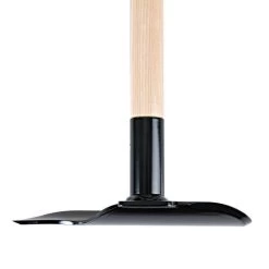 Leonard Versahoe With Ash Handle -Garden-Tools ah990 3