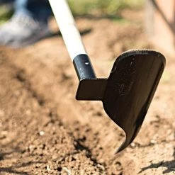 Leonard Versahoe With Ash Handle -Garden-Tools ah990 7