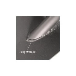 Steel Nursery Spade By A.M. Leonard, 13in Blade X 27in Length, Lifetime Warranty -Garden-Tools am12 6 1