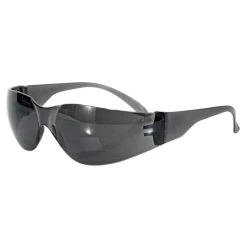 Safety Glasses, 12 Pack, Gray