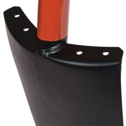 Leonard All Steel Nursery Spade With 15-Inch Blade And D-Grip Handle -Garden-Tools am15 6