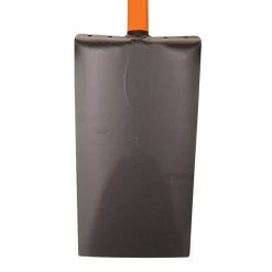 Leonard All Steel Nursery Spade With 15-Inch Blade And Straight Handle -Garden-Tools am15l 2