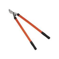 Leonard Aluminum-Handled Crew Loppers, 1.5-inch Cutting Capacity -Garden-Tools aml24 3