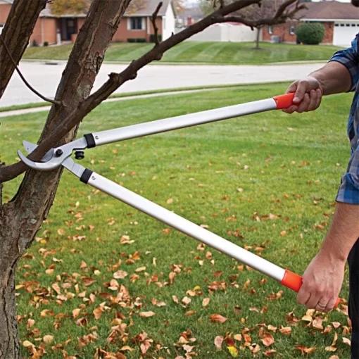 Explore GardenTools's Newly Launched Leonard Steel Bypass