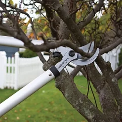 Leonard Forged Steel Bypass Loppers, 1-3/4-Inch Cutting Capacity -Garden-Tools aml32 6