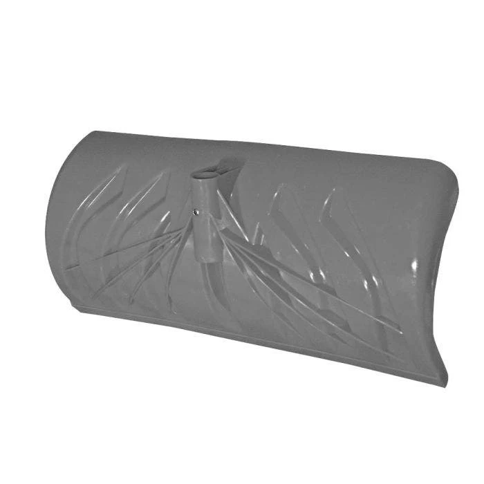 Leonard Poly Snow Pusher Blade 24 In W/Screw, Blade Only 2 Leonard Poly Snow Pusher Blade 24 In W/Screw, Blade Only - Image 2