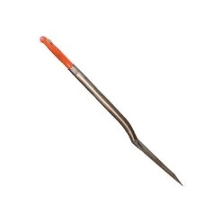 Leonard Classic Full Strap Spade With D Grip Handle And Rubber Foot Pad -Garden-Tools amp13 5