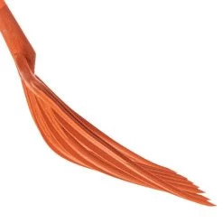 Poly Mulching Fork With D-Grip Handle By A.M. Leonard, 8 Tine, 15in Scoop X 44in Length, Lifetime Warranty 13 Poly Mulching Fork With D-Grip Handle By A.M. Leonard, 8 Tine, 15in Scoop X 44in Length, Lifetime Warranty -Garden-Tools apf810 3 1