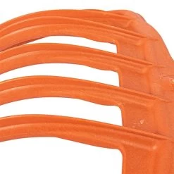 Poly Mulching Fork With D-Grip Handle By A.M. Leonard, 8 Tine, 15in Scoop X 44in Length, Lifetime Warranty 15 Poly Mulching Fork With D-Grip Handle By A.M. Leonard, 8 Tine, 15in Scoop X 44in Length, Lifetime Warranty -Garden-Tools apf810 4 1