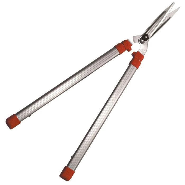 ARS 6-inch Blade Hedge Shears, Telescoping 28.25 - 41.5 Inches 1 ARS 6-inch Blade Hedge Shears, Telescoping 28.25 - 41.5 Inches