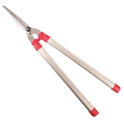 ARS 6-inch Blade Hedge Shears, Telescoping 28.25 - 41.5 Inches 9 ARS 6-inch Blade Hedge Shears, Telescoping 28.25 - 41.5 Inches -Garden-Tools ars90 6