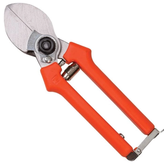 Leonard Double Cut Hand Pruners, 1-inch Cutting Capacity 2 Leonard Double Cut Hand Pruners, 1-inch Cutting Capacity - Image 2