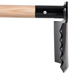Leonard Titan Hoe With Ash Handle -Garden-Tools at900 2 1