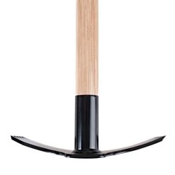 Leonard Titan Hoe With Ash Handle -Garden-Tools at900 3 1