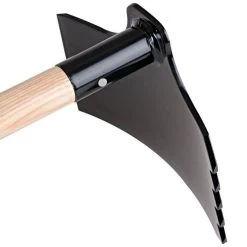 Leonard Titan Hoe With Ash Handle -Garden-Tools at900 4 1