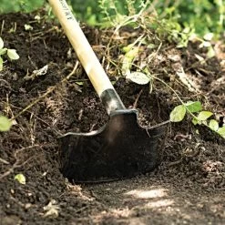 Leonard Titan Hoe With Ash Handle -Garden-Tools at900 7 1