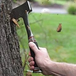 Leonard Self Fusing Silicone Grip Wrap Black -Garden-Tools att22 2