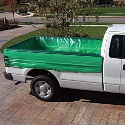 Truck Bed Disposable Bag