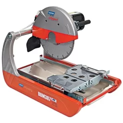 Norton Blockbuster Mini Masonry Saw