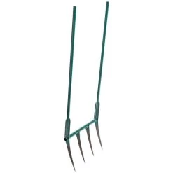 Meadow Creatures Broadfork With 12-Inch Tines
