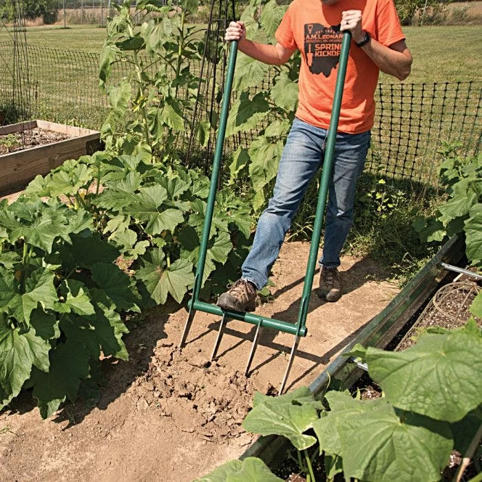 Meadow Creature Broadforks 2 Meadow Creature Broadforks - Image 2