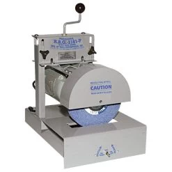 R.B.G. Pro Model Blade Grinder (up To 9.5-inch Cutting Edge)