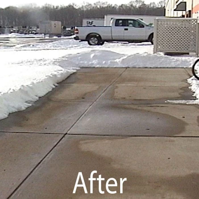 Bare Ground Anti-Snow/De-Icer Spray 3 Bare Ground Anti-Snow/De-Icer Spray - Image 3