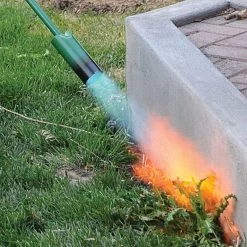 Weed Dragon; 100,000 BTU Backpack Torch Kit 6 Weed Dragon; 100,000 BTU Backpack Torch Kit -Garden-Tools bp223 2 1