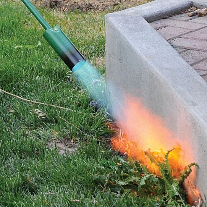 Weed Dragon; 100,000 BTU Backpack Torch Kit 3 Weed Dragon; 100,000 BTU Backpack Torch Kit - Image 3