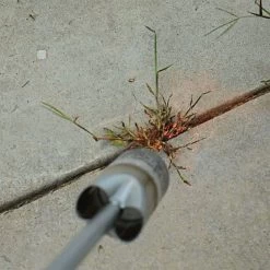 Weed Dragon; 400,000 BTU Backpack Torch Kit -Garden-Tools bp230 7