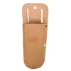 Leonard Leather Sheath With Belt Slot, For 8-inch Pruners