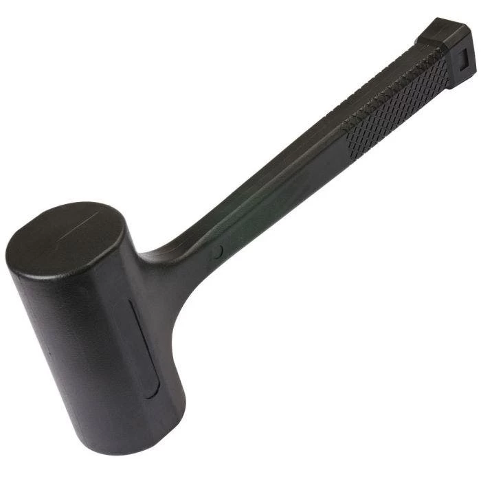 Deadblow Hammer, 4lb Head 1 Deadblow Hammer, 4lb Head