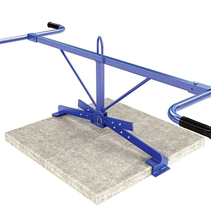 Adjustable Paver Slab Mover 3 Adjustable Paver Slab Mover - Image 3