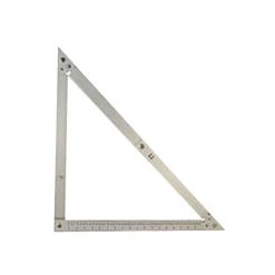 48-Inch Aluminum Folding Tri-Square