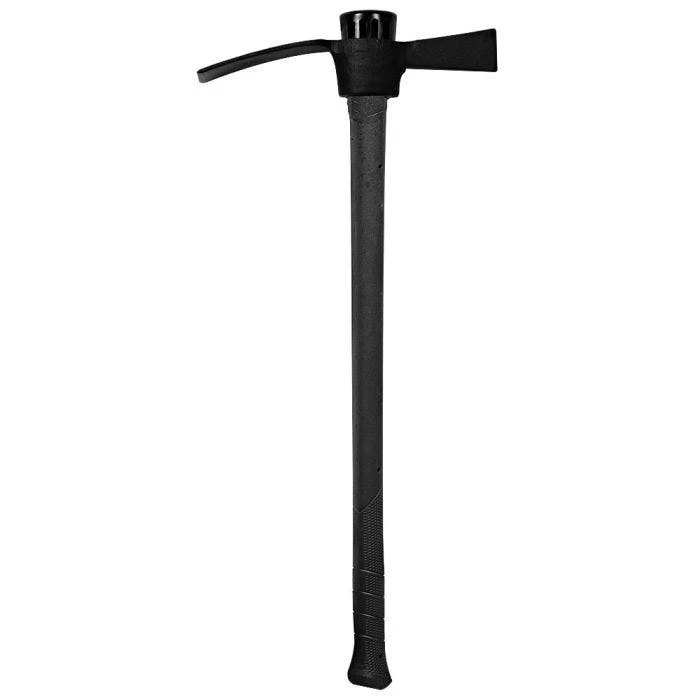 Leonard Cutter Mattock With 36in Composite Handle 2 Leonard Cutter Mattock With 36in Composite Handle - Image 2