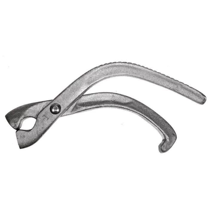 Small Can Handler 1 Small Can Handler