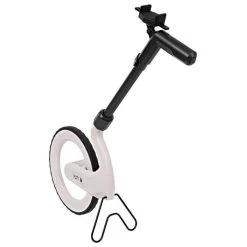 PLOTT CARTA 12.5" MEASURING WHEEL 10 PLOTT CARTA 12.5" MEASURING WHEEL -Garden-Tools carta angle back