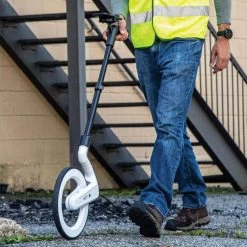 PLOTT CARTA 12.5" MEASURING WHEEL 13 PLOTT CARTA 12.5" MEASURING WHEEL -Garden-Tools carta live3